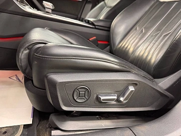 Audi A6, 2018г, полный привод, робот