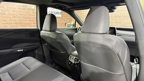 Lexus RX, 2025г, полный привод, автомат