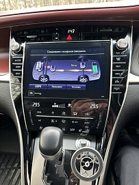 Toyota Harrier, 2019г, полный привод, вариатор