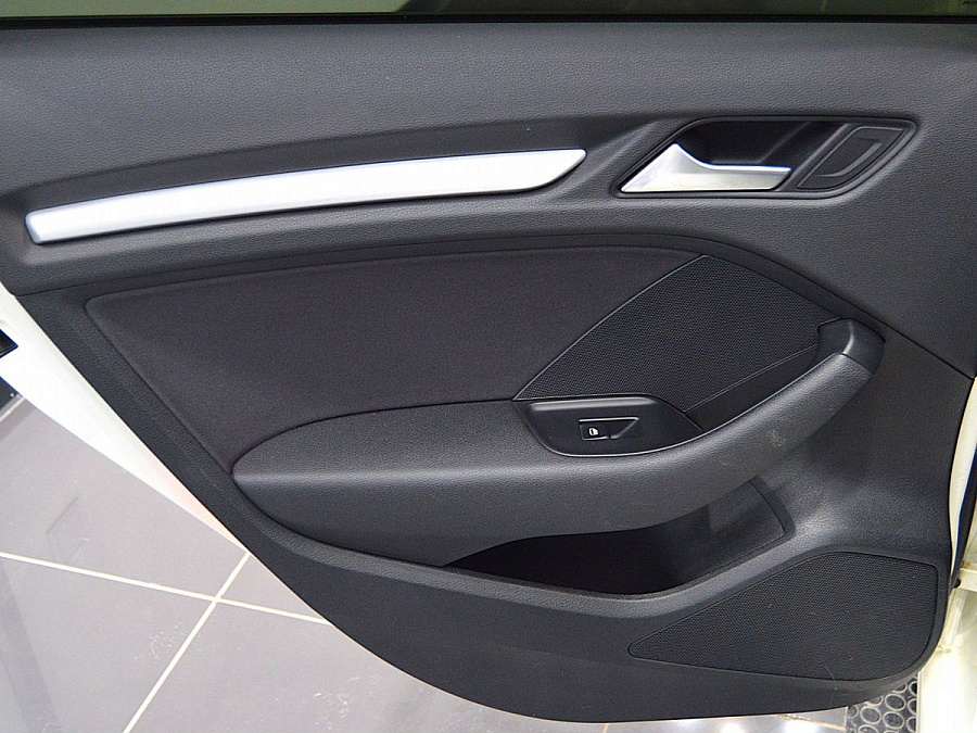 Audi A3, 2013г., передний привод, робот