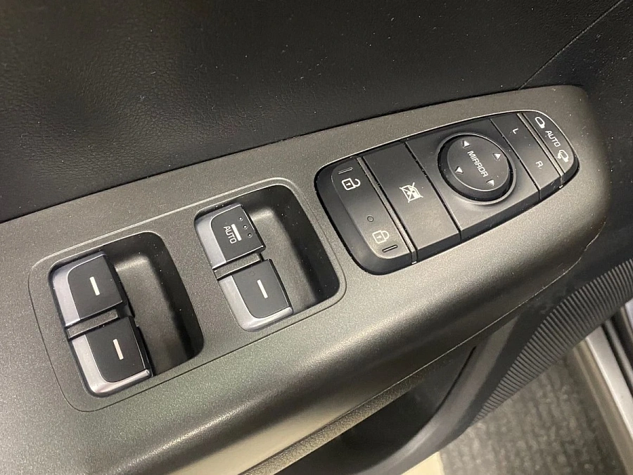 Kia Sportage, 2017г., полный привод, автомат