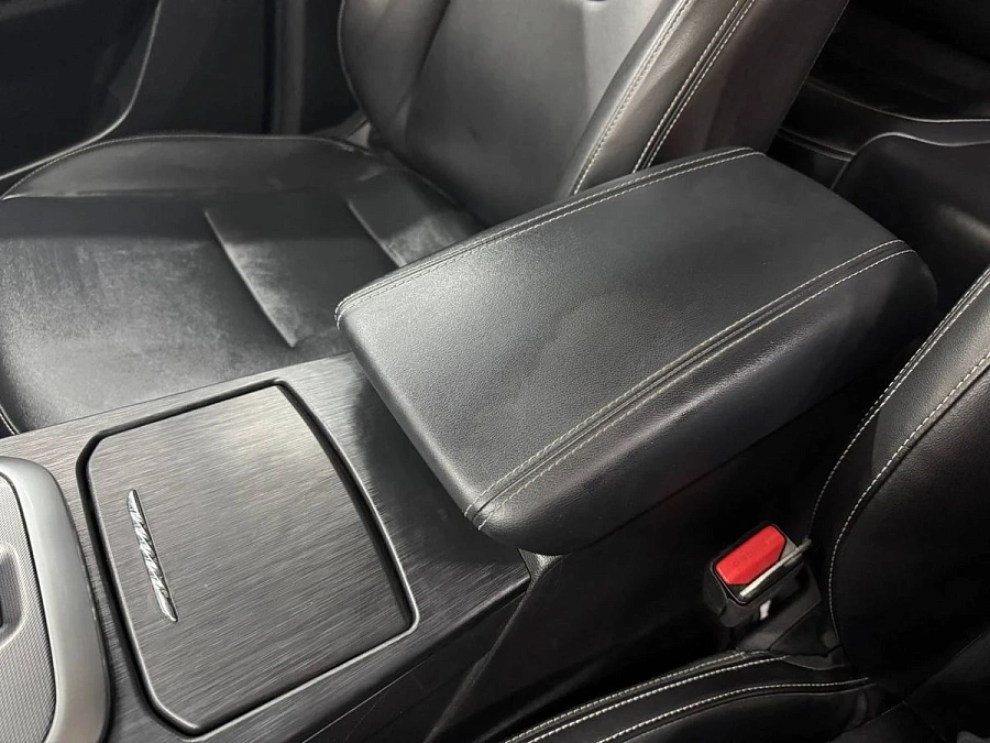 Haval Jolion, 2022г., полный привод, робот