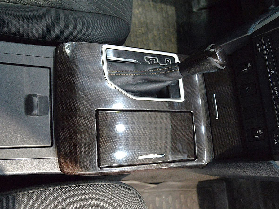 Toyota Camry, 2017г., передний привод, автомат