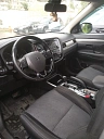 Mitsubishi Outlander, 2017г., полный привод, вариатор