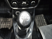 Renault Duster, 2012г., передний привод, механика
