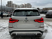 BMW X3, 2021г., полный привод, автомат