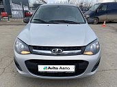 Lada (ВАЗ) Kalina, 2017г., передний привод, механика