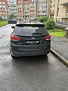 Hyundai ix35, 2011г., передний привод, механика