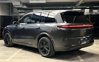Lixiang L8, 2025г, полный привод, автомат