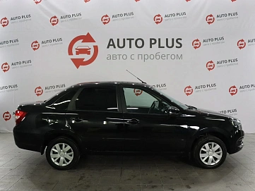 Lada (ВАЗ) Granta, 2023г, передний привод, механика
