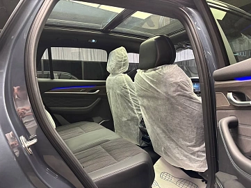 Geely Monjaro, 2025г, полный привод, автомат