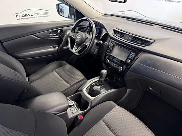 Nissan X-Trail, 2018г, передний привод, автомат