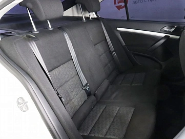 Skoda Octavia, 2011г, передний привод, механика