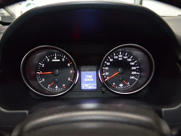 Haval H6, 2018г, передний привод, автомат