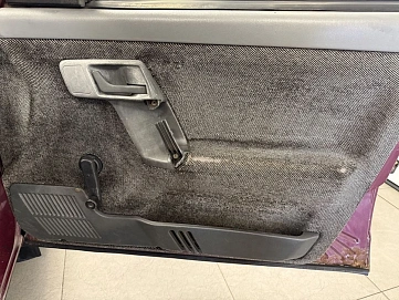 Lada (ВАЗ) 2110, 1998г, передний привод, механика