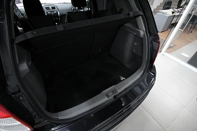 Suzuki SX4, 2013г, передний привод, автомат