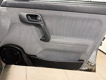 Lada (ВАЗ) 2110, 2007г, передний привод, механика