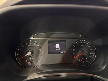 Kia Soul, 2022г, передний привод, автомат