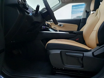 GAC GS3, 2024г, передний привод, робот