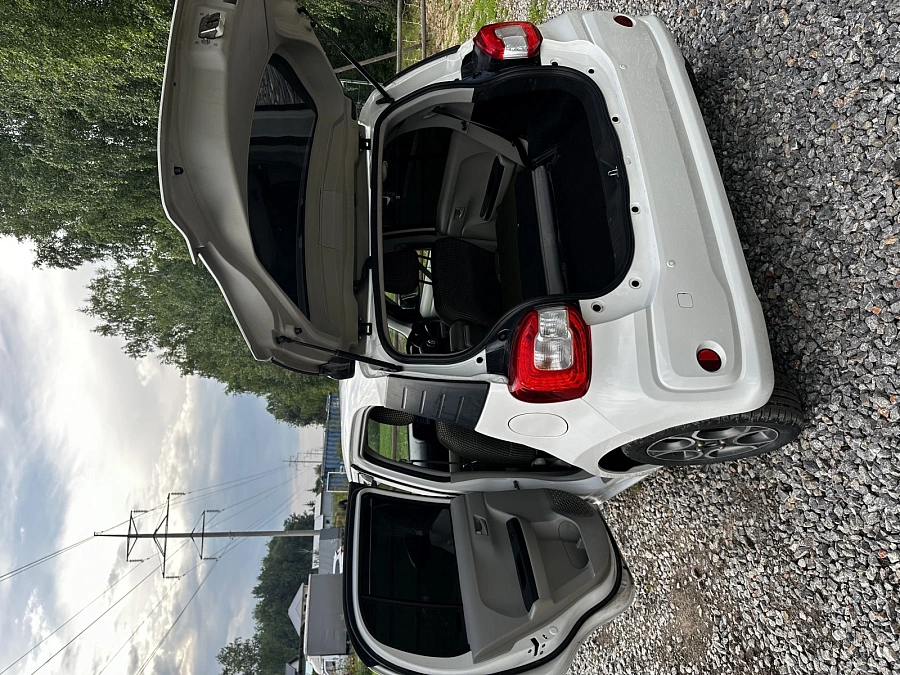 Toyota Passo, 2018г., передний привод, вариатор