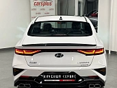 Hyundai Lafesta, 2025г., передний привод, робот