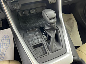 Toyota RAV4, 2022г., полный привод, вариатор