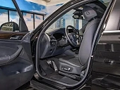 BMW X3, 2022г., полный привод, автомат