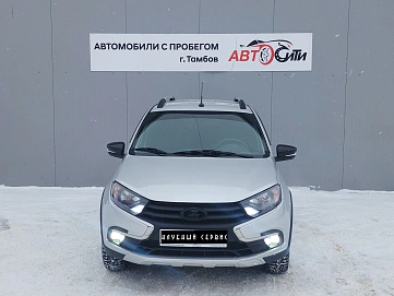 Lada (ВАЗ) , 2023г., передний привод, механика