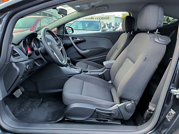 Opel , 2013г., передний привод, автомат