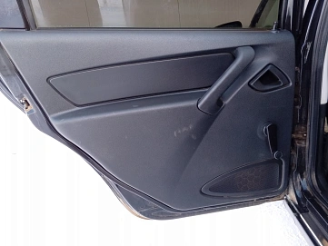 Lada (ВАЗ) Granta, 2020г, передний привод, механика