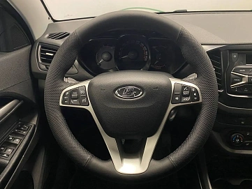 Lada (ВАЗ) Vesta, 2020г, передний привод, механика