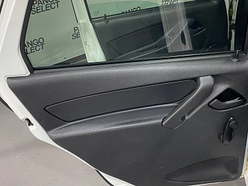 Lada (ВАЗ) Granta, 2018г, передний привод, механика