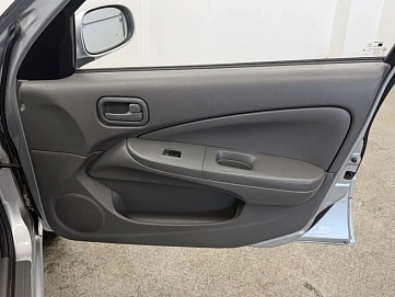 Nissan Almera Classic, 2012г, передний привод, механика