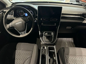Haval M6, 2024г, передний привод, робот
