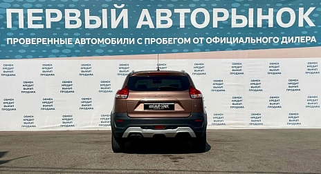 Lada (ВАЗ) XRAY, 2021г, передний привод, механика