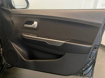 Kia Rio, 2012г, передний привод, механика