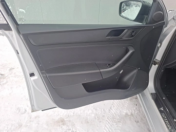 Skoda Rapid, 2014г, передний привод, автомат