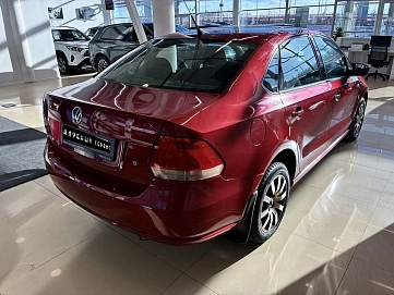 Volkswagen Polo, 2011г, передний привод, автомат