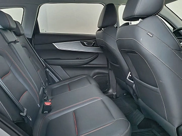 Xcite X-Cross 7, 2024г, передний привод, вариатор