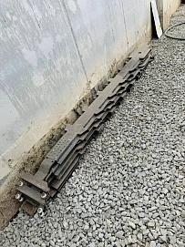 Krone SDP 27, 2003г