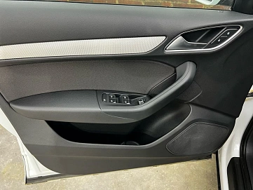 Audi Q3, 2012г, полный привод, робот