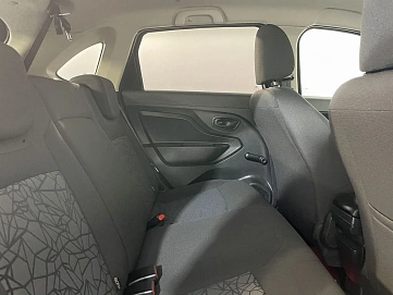 Lada (ВАЗ) XRAY, 2018г, передний привод, механика