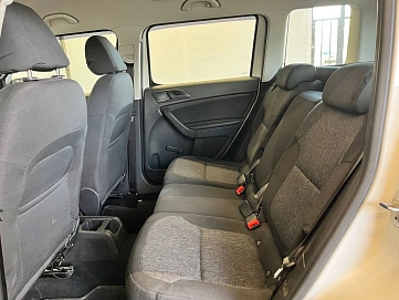 Skoda Yeti, 2014г, передний привод, механика