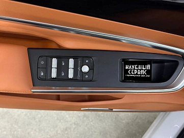 Geely Boyue Cool, 2025г, передний привод, робот