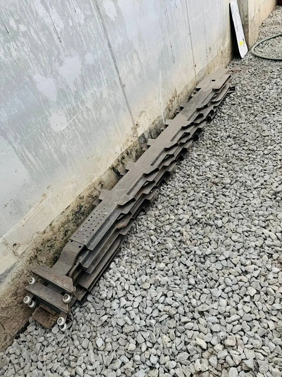 Krone SDP 27, 2003г.