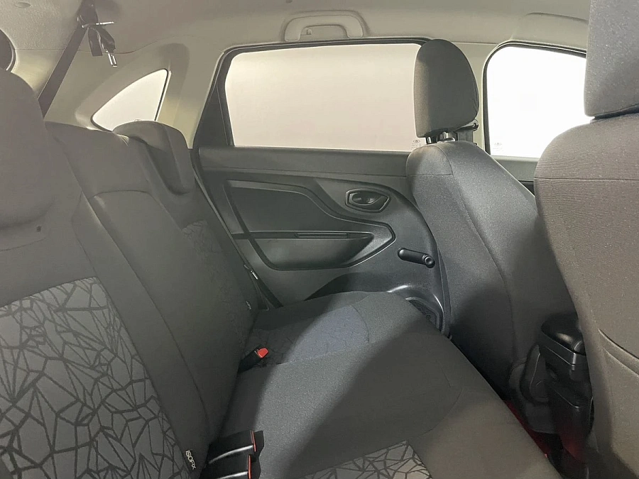 Lada (ВАЗ) XRAY, 2018г., передний привод, механика