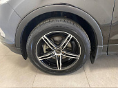 Ford , 2018г., передний привод, автомат