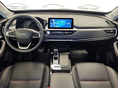Chery Tiggo 7 Pro, 2023г., передний привод, автомат