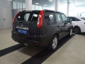 Nissan X-Trail, 2013г., полный привод, вариатор