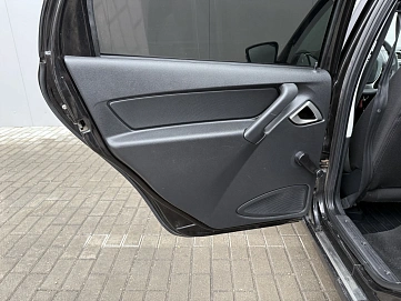 Lada (ВАЗ) Granta, 2022г, передний привод, механика